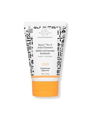 Drunk Elephant Jelly facewash